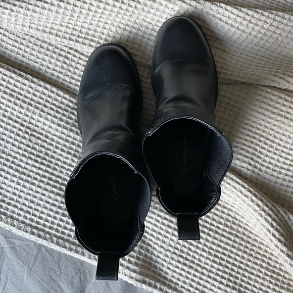 Harlow Boots - Picture 2 of 4